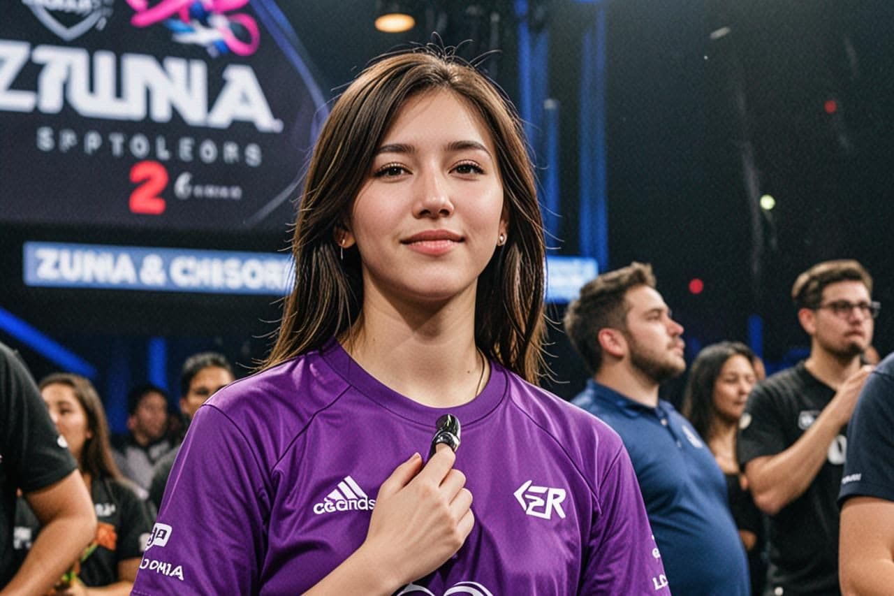 Remembering Chris “Zuna” Buechter: A Trailblazer in Esports image
