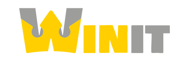 Win It Logotype
