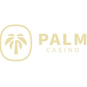 Palm Casino Logotype