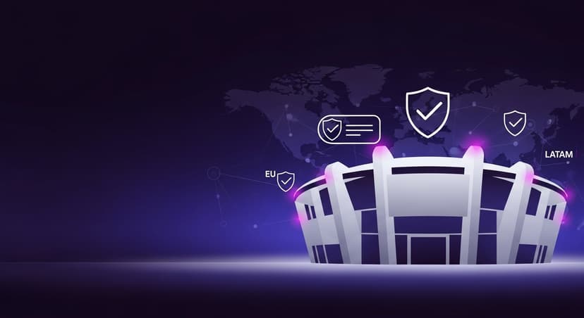 Esports Betting Sector Eyes Strong Growth in 2026