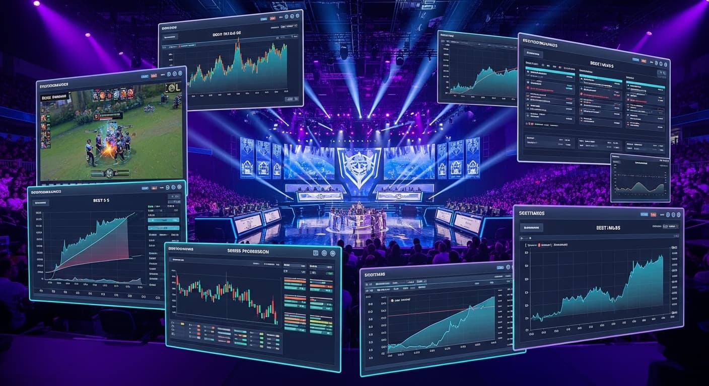 Riot Games Takes LCK Cup Finals Overseas to Hong Kong