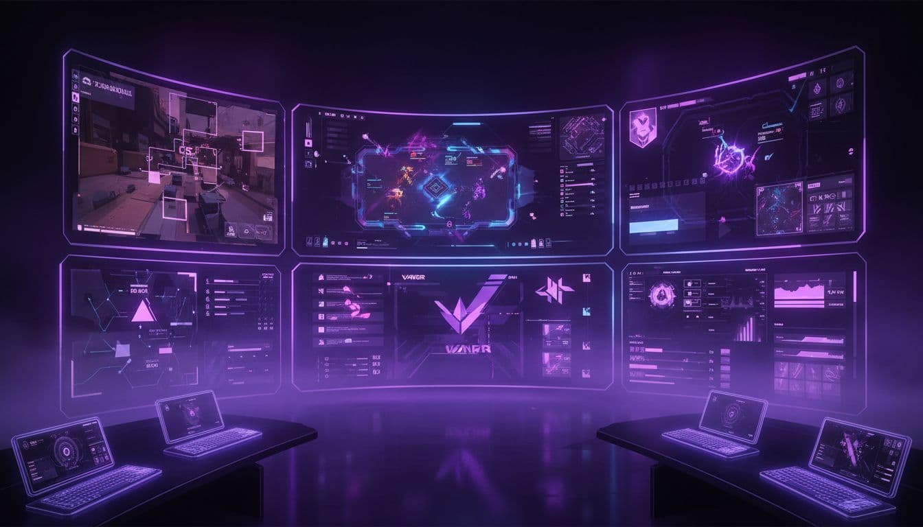 Why Some Esports Signals Consistently Mislead Bettors