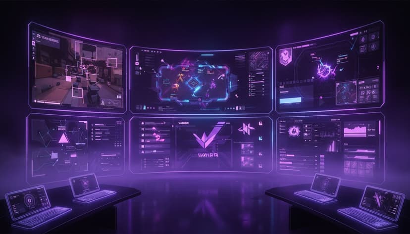 Why Some Esports Signals Consistently Mislead Bettors