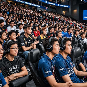 The LCS Shifts Gears: Back to Best-of-Three in 2024