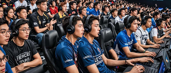 The LCS Shifts Gears: Back to Best-of-Three in 2024