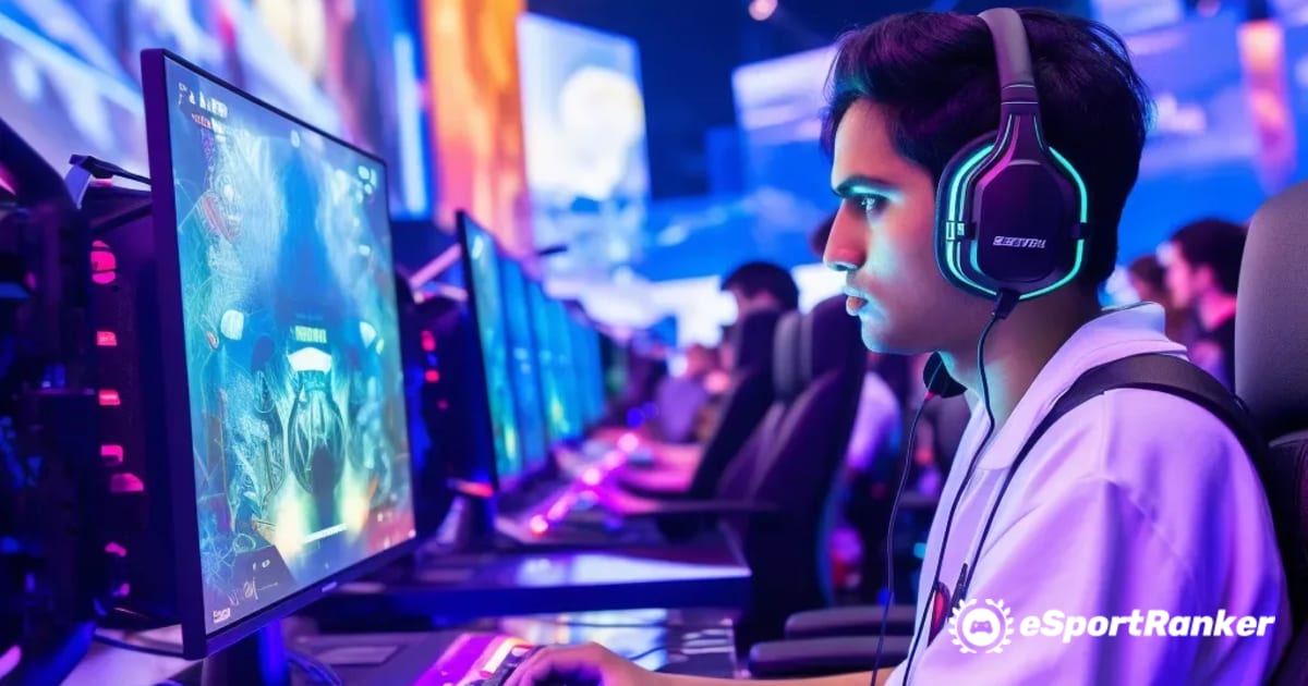Rapid Growth and Diverse Career Opportunities in India's Gaming Industry