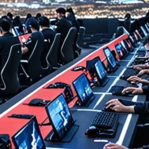 The Ultimate Guide to the Esports World Cup 2024 Warzone Tournament