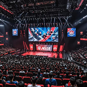 The Ultimate Guide to MSI 2024: League of Legends' Premier International Showdown
