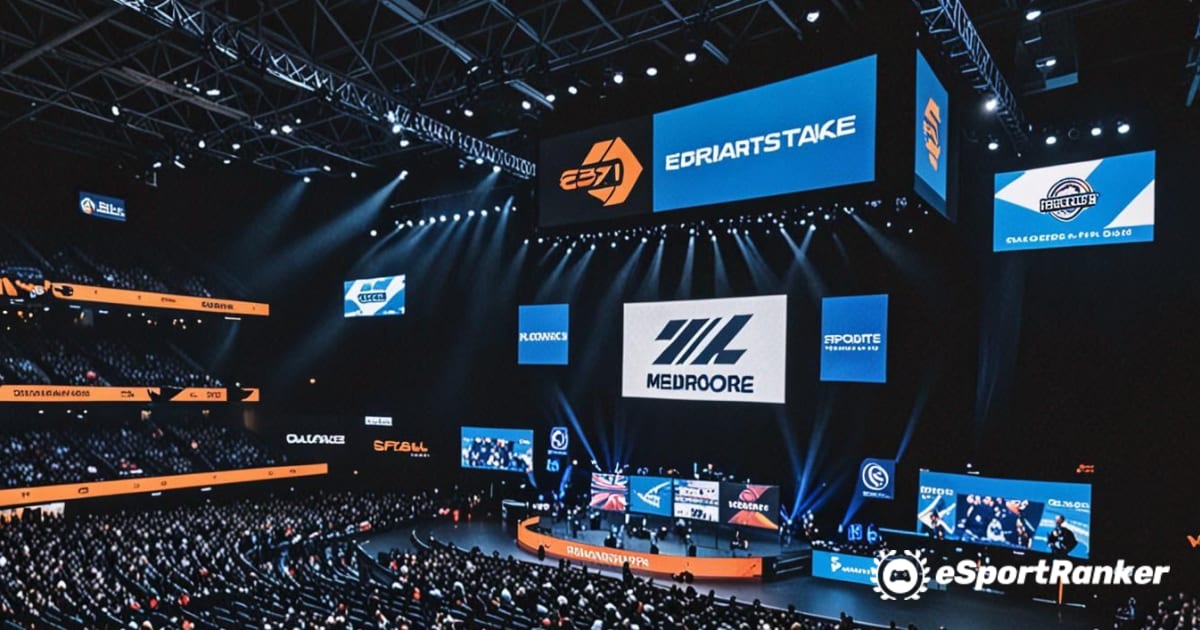 Exploring the Thrills of ESL Challenger Melbourne 2024: A Guide to Counter-Strike 2's Australian Showdown