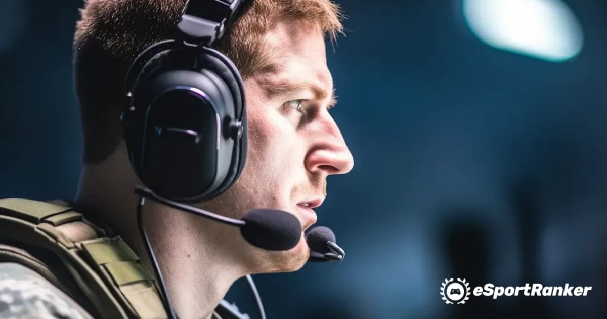 Scump's Critique of Skill-Based Matchmaking: The Divisive Impact of SBMM in Call of Duty
