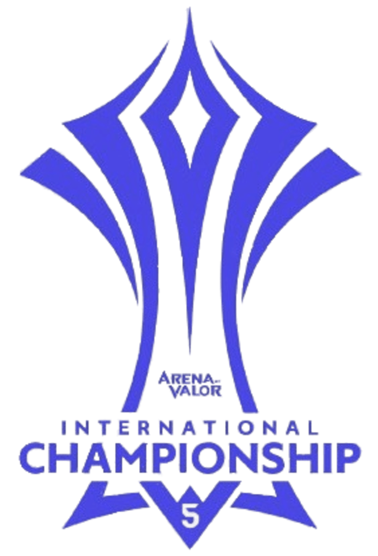 Bet on Arena of Valor International Championship 2025