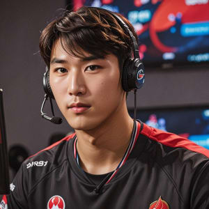 The End of an Era: League Legend Ssumday Hangs Up His Mouse