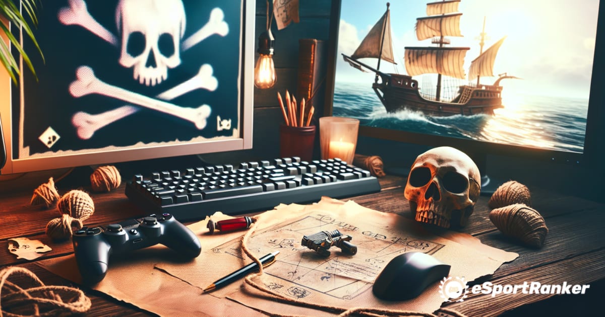 Skull and Bones: Download, Adventure, and Rewards