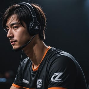Condemning Toxicity in Esports: The Community Rallies Against Death Threats to LoL Pro Hans sama