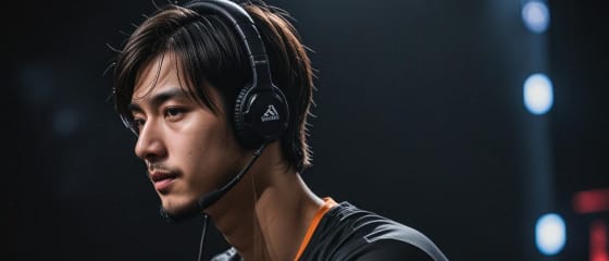 Condemning Toxicity in Esports: The Community Rallies Against Death Threats to LoL Pro Hans sama