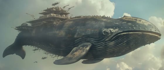 The Anticipated Return of the 'Big Flying Whale' in Palworld