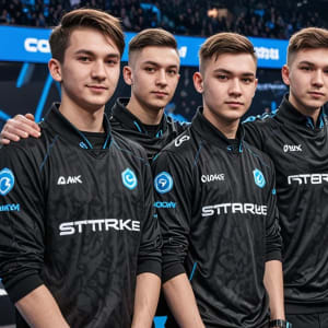 Cloud9's Counter-Strike 2 Revamp: A Blast From the Past with Interz's Return