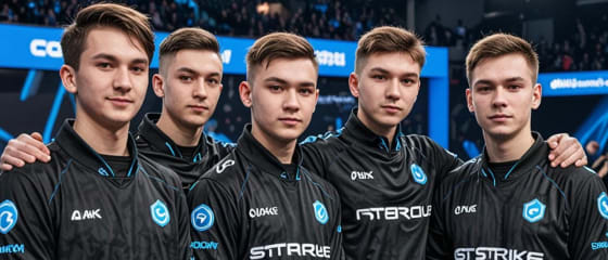 Cloud9's Counter-Strike 2 Revamp: A Blast From the Past with Interz's Return