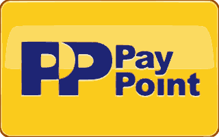 PayPoint e-Voucher