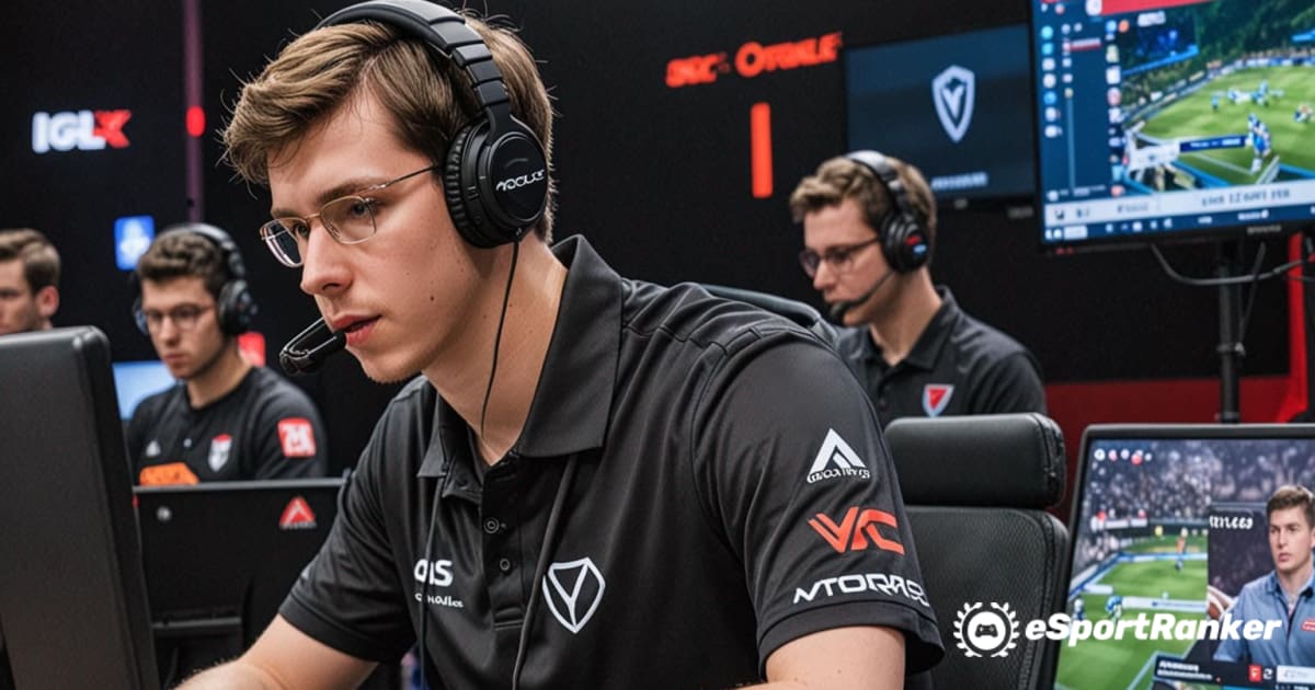 The Unpredictable Wizardry of VCT Americas Stage One: Zoestol's Perfect Pick'ems