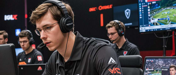 The Unpredictable Wizardry of VCT Americas Stage One: Zoestol's Perfect Pick'ems