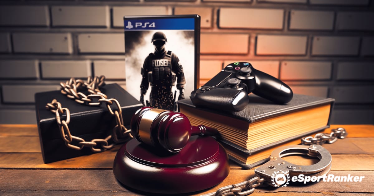 Activision Faces $680 Million Lawsuit Over CoD Esports Monopoly