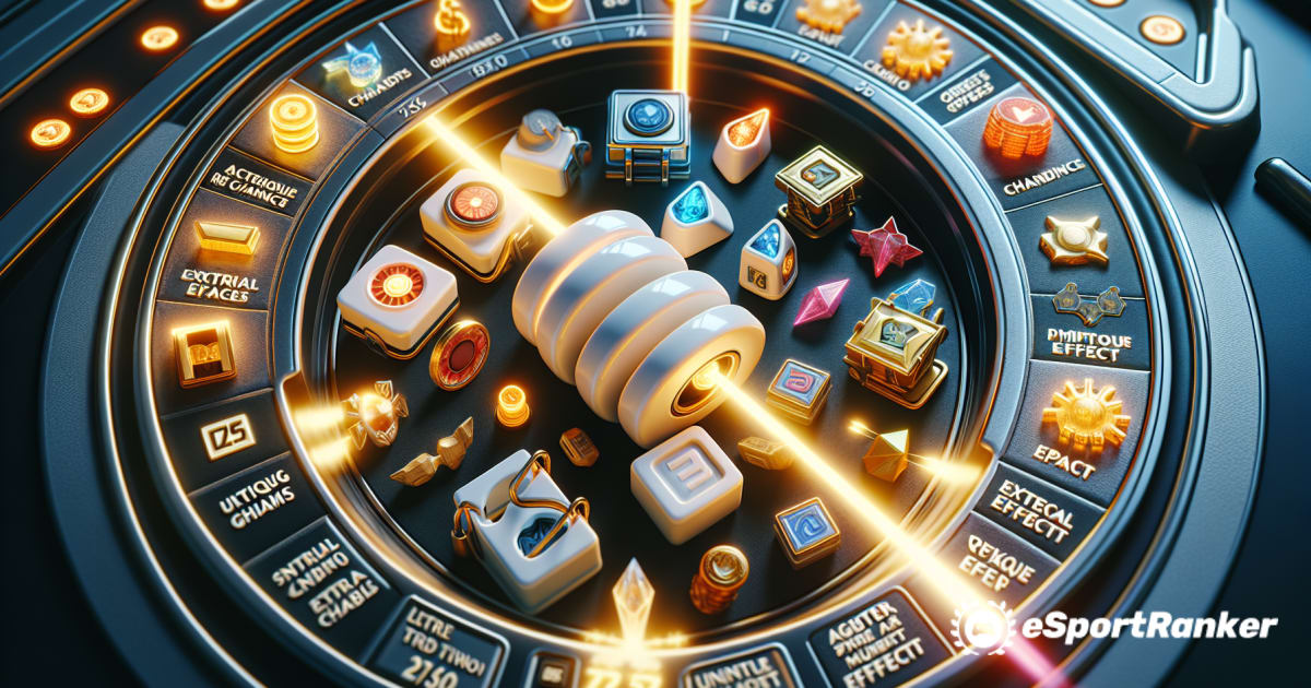 Optimize Your Gameplay with Peg-E Tokens in Monopoly GO's Prize Drop Event