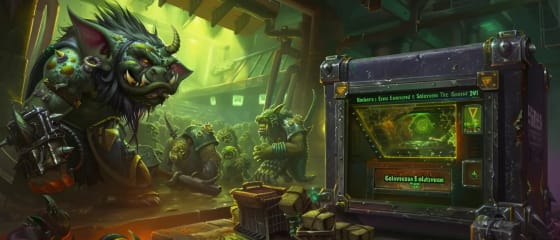 Optimize Your Gameplay: Obtaining Grime-Encrusted Salvage in WoW Classic Season of Discovery