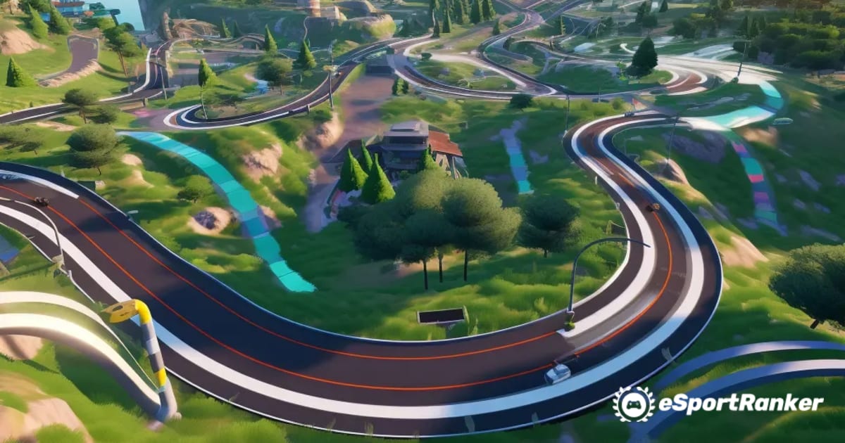 What to Expect in Fortnite Chapter 5: Bigger Changes, New Map, Modes, and Weapons