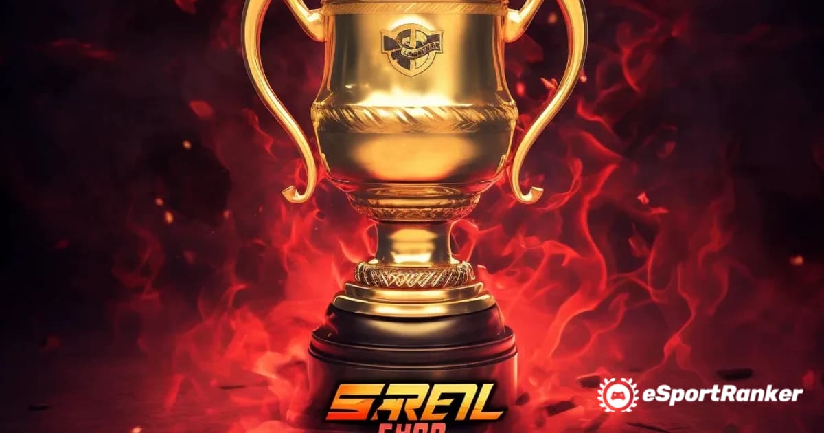 Street Fighter Pro League Europe: Full Details and Exciting Competition Ahead