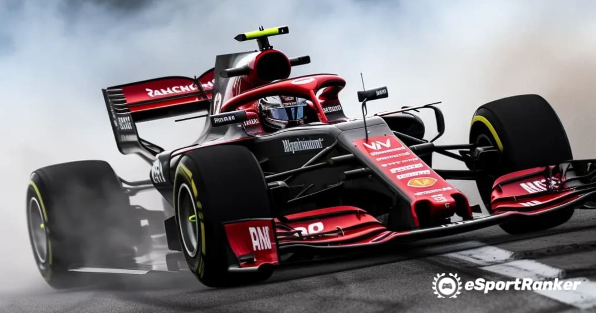 Play'n GO Partners with MoneyGram Haas F1 Team to Drive Innovation and Entertainment in Formula 1