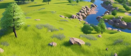 Relive the Glory Days: Explore Fortnite's OG Map and Embrace Strategic Gameplay