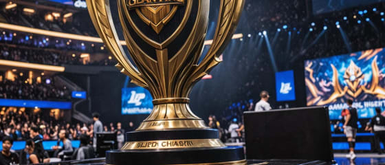The LPL's Bold Move: Introducing "Fearless" Mode and New Brackets