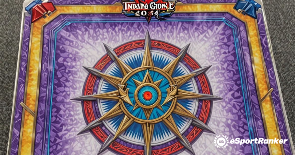 Gear Up for the Ultimate Duel: YCS Indianapolis 2024 Preview