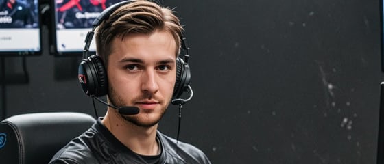 The Strategic Reshuffle: G2 Esports Benches HooXi Amidst Lineup Evolution