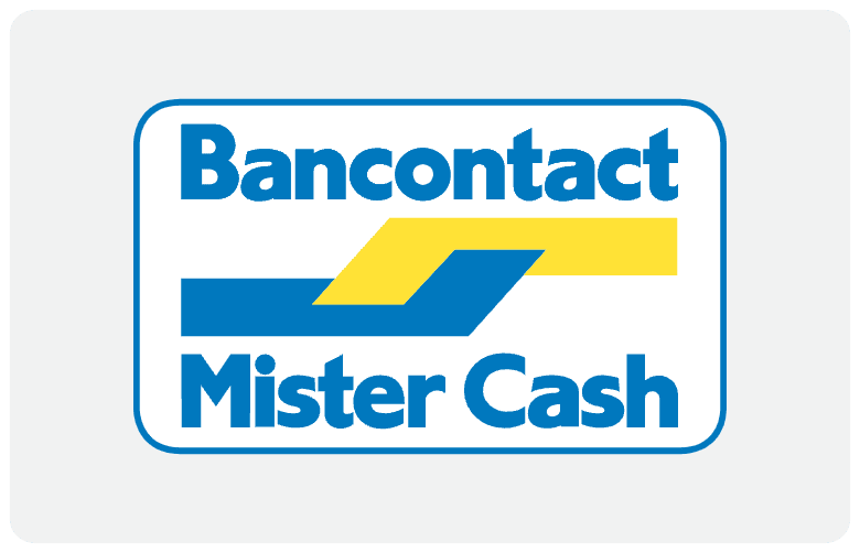 Ranking of the Best eSports Bookmakers with Bancontact/Mister Cash